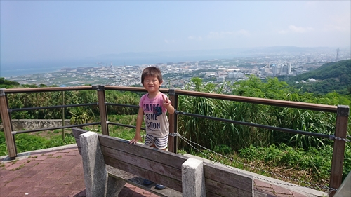 南上原糸蒲公園